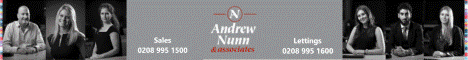 Andrew Nunn and Associates Estate Agents