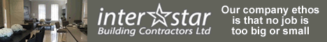 Interstar Building Contractors