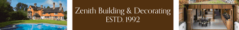 Zenith Building and Construction