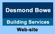 desmond bowe building services