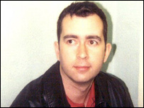 Robert Hendy-Freegard