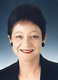 Sarah Ludford MEP