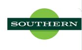 Southern Rail logo