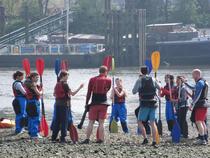 FYI Canoeing course