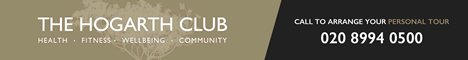 The Hogarth Health Club